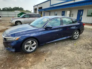 Honda Accord 1.5L 4 2018
