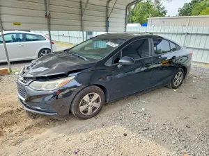 Chevrolet Cruze 1.4L 4 2018