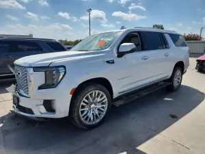 GMC Yukon 6.2L 8 2023