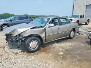 Buick LeSabre 3.8L 6 2001
