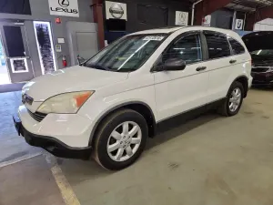 Honda CR-V 2.4L 4 2009