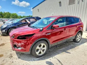 Ford Escape 1.6L 4 2015