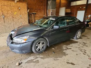 Honda Accord 2.4L 4 2007