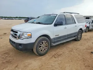 Ford Expedition 5.4L 8 2007