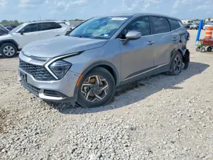 Kia Sportage 2.5L 4 2025