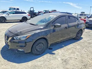 Nissan Versa 1.6L 4 2020