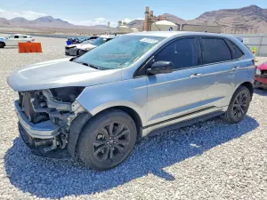 Ford Edge 2.0L 4 2022