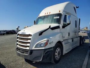 Freightliner Cascadia 14.8L 6 2022
