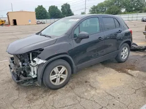 Chevrolet Trax 1.4L 4 2020