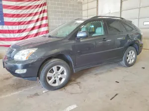 Lexus RX 3.3L 6 2006