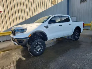 Ford Ranger 2.3L 4 2020