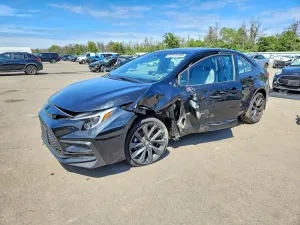 Toyota Corolla 2.0L 4 2024