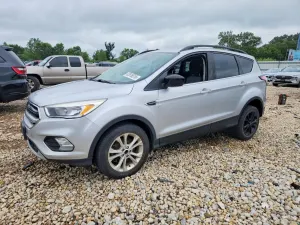Ford Escape 1.5L 4 2018