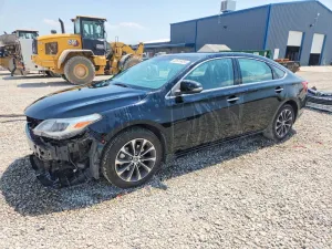 Toyota Avalon 3.5L 6 2017
