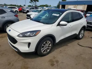 Ford Escape 1.5L 3 2020