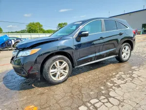 Acura RDX 3.5L 6 2015