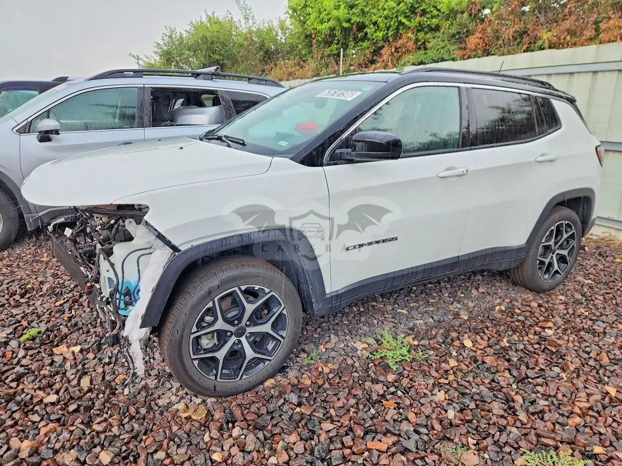 Jeep Compass 2.0L 4 2025