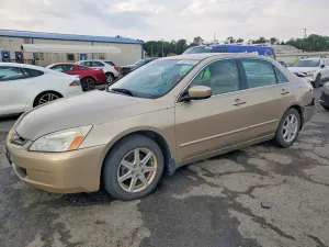 Honda Accord 3.0L 6 2003