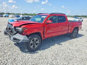 Toyota Tacoma 3.5L 6 2016