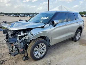 Mitsubishi Outlander 2.5L 4 2025