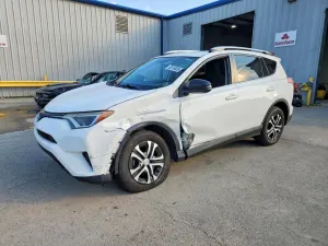 Toyota Rav4 2.5L 4 2016