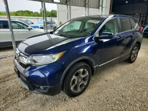 Honda CR-V 1.5L 4 2018