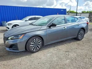 Nissan Altima 2.5L 4 2025