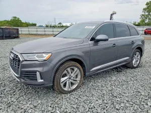 Audi Q7 2.0L 4 2021