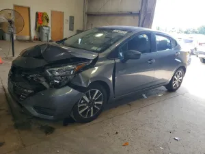 Nissan Versa 1.6L 4 2025