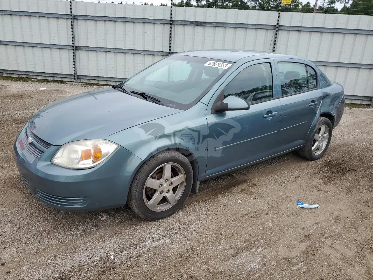 Chevrolet Cobalt 2LT 2.2L 4 2010