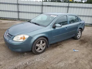 Chevrolet Cobalt 2LT 2.2L 4 2010