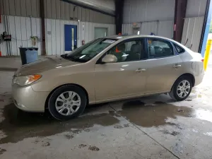 Hyundai Elantra 2.0L 4 2010