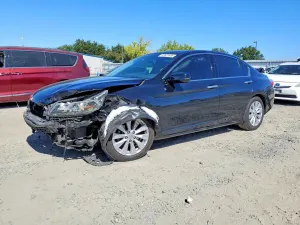 Honda Accord 3.5L 6 2013
