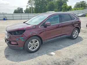 Ford Edge 2.0L 4 2020
