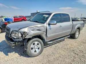 Toyota Tundra 4.7L 8 2005