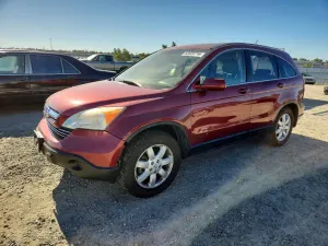 Honda CR-V 2.4L 4 2008