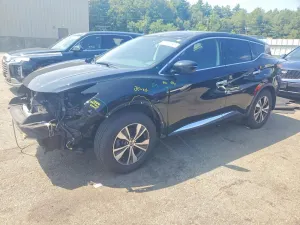 Nissan Murano 3.5L 6 2020