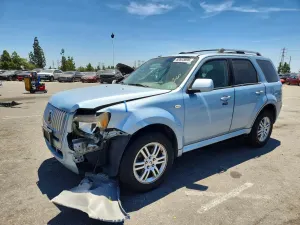 Mercury Mariner 3.0L 6 2009