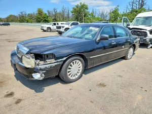 Lincoln Town Car 4.6L 8 2004