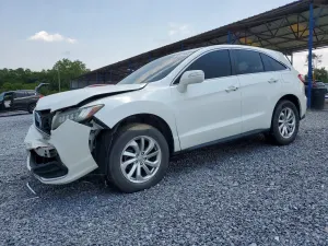 Acura RDX 3.5L 6 2018