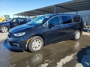 Chrysler Pacifica 3.6L 6 2026
