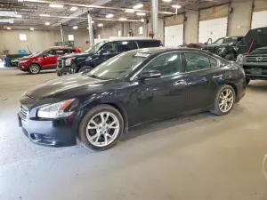 Nissan Maxima 3.5L 6 2012