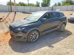 Lincoln MKC 2.0L 4 2019