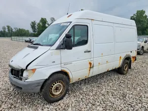 Dodge Sprinter 2.7L 5 2006