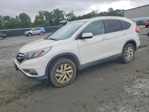 Honda CR-V 2.4L 4 2016