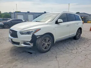 Infiniti QX60 3.5L 6 2017