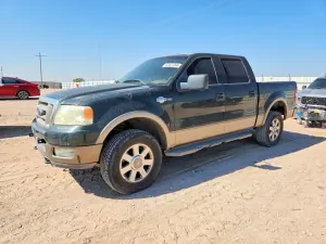 Ford F-150 5.4L 8 2005