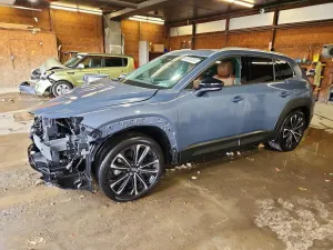 Mazda CX-50 2.5L 4 2025