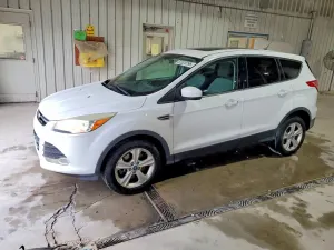 Ford Escape 1.6L 4 2013