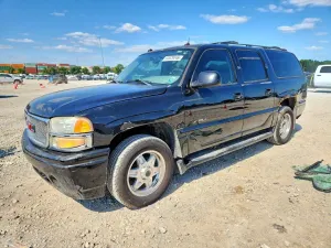 GMC Yukon 6.0L 8 2005